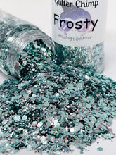 Load image into Gallery viewer, Frosty - Mixology Glitter