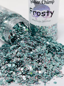 Frosty - Mixology Glitter