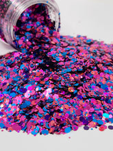 Load image into Gallery viewer, Mixed Berries - Mixology Glitter