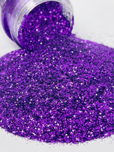 Load image into Gallery viewer, Grape Expectations - Coarse Glitter