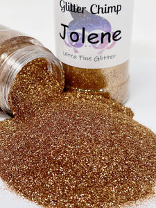 Jolene - Ultra Fine Glitter