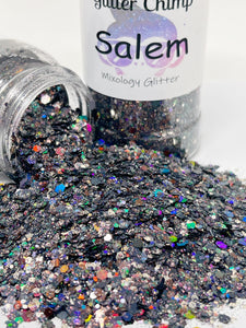 Salem - Mixology Glitter