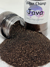 Load image into Gallery viewer, Java - Ultra Fine Glitter