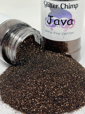 Java - Ultra Fine Glitter