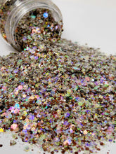 Load image into Gallery viewer, Tea Party - Mixology Glitter