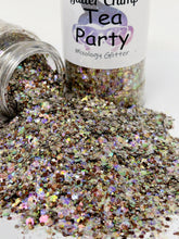 Load image into Gallery viewer, Tea Party - Mixology Glitter