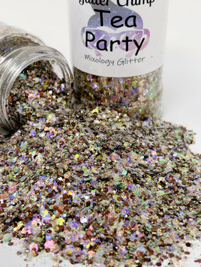Tea Party - Mixology Glitter