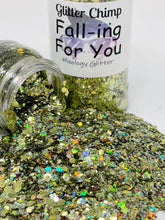 Load image into Gallery viewer, Falling For You - Mixology Glitter