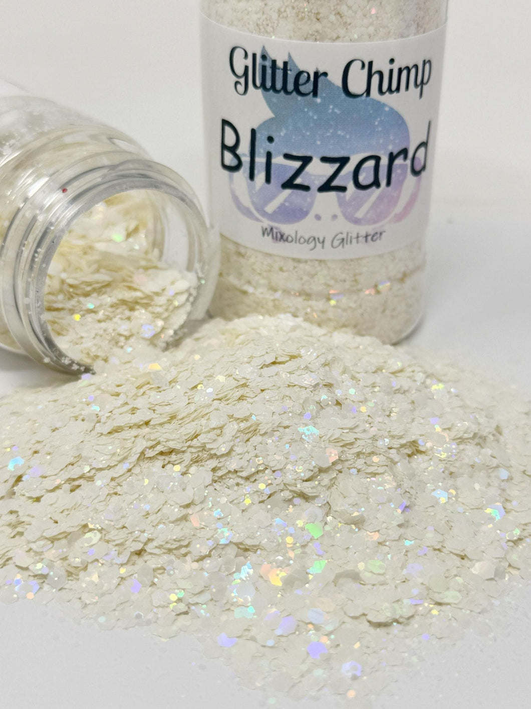 Blizzard - Mixology Glitter