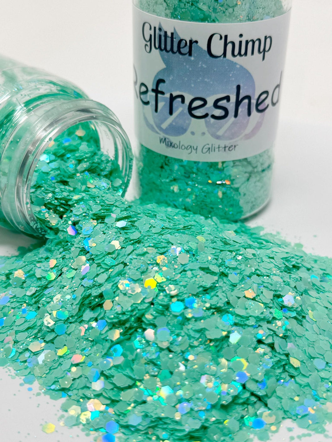 Refreshed - Mixology Glitter