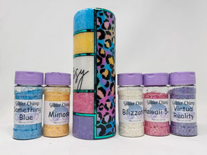 Mimosa - Mixology Glitter