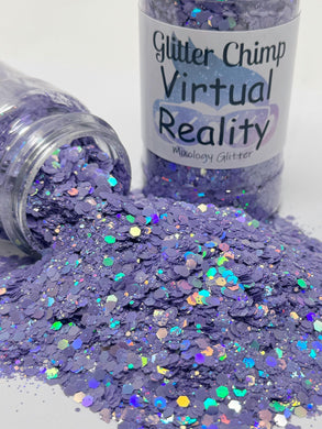 Virtual Reality - Mixology Glitter