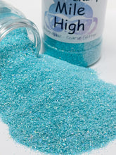 Load image into Gallery viewer, Mile High - Holographic Coarse Glitter