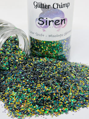 Siren - Mixology Glitter