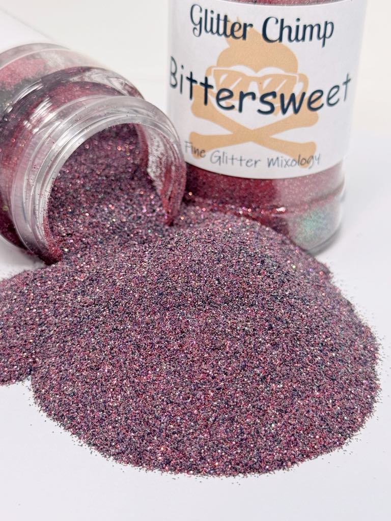 Bittersweet - Poison Collection - Fine Mixology Glitter