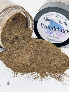Woodchuck - Mica Powder