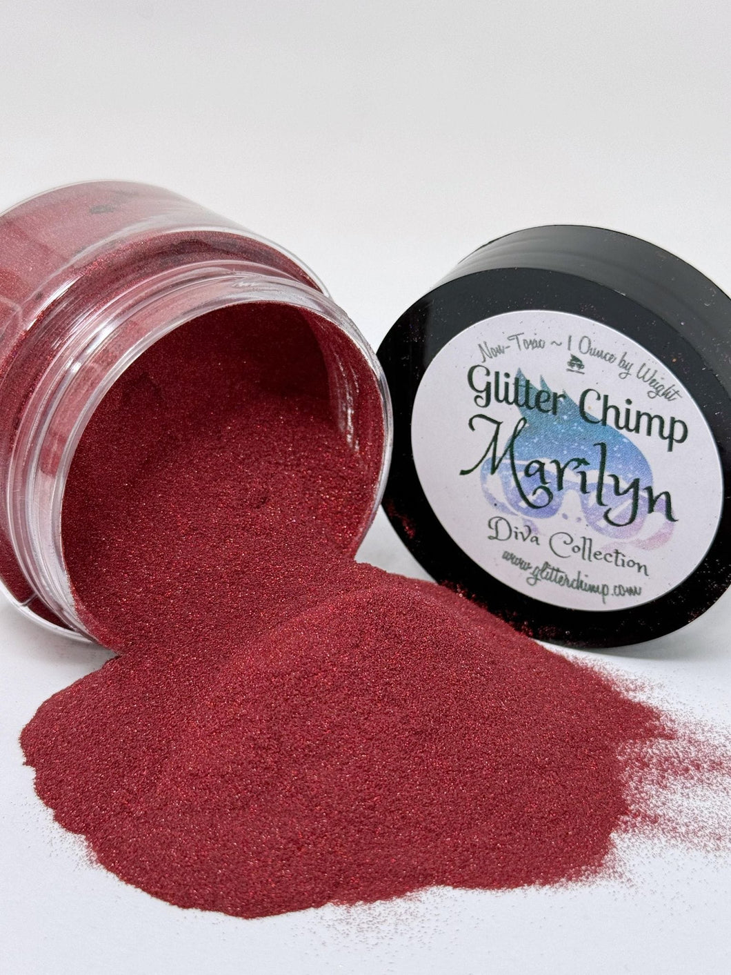 Marilyn - The Diva Collection Glitter