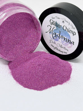 Madonna - The Diva's Collection Glitter