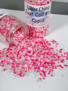 Just Call Me Cupid - Mixology Glitter