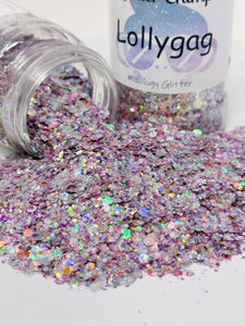 Lollygag - Mixology Glitter