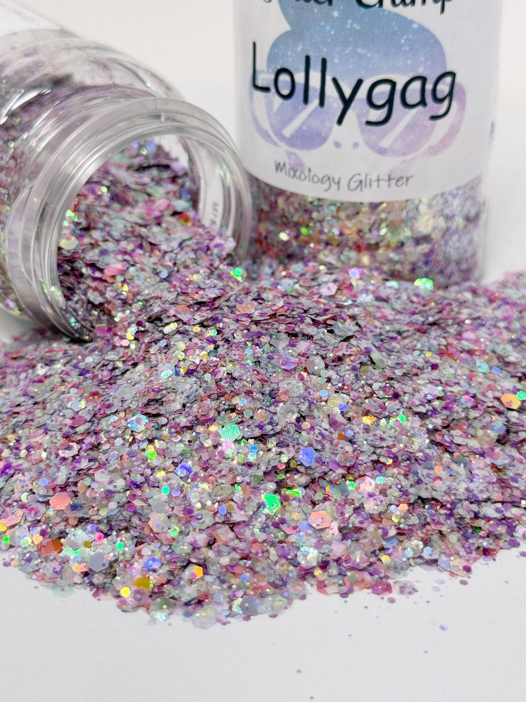 Lollygag - Mixology Glitter