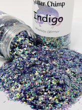 Load image into Gallery viewer, Indigo - Mixology Glitter