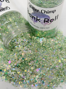 Bank Roll - Mixology Glitter