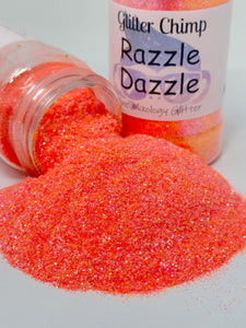 Razzle Dazzle - Fine Mixology Glitter