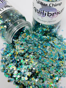 Equilibrium - Mixology Glitter