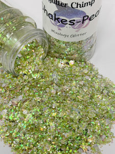Shakes-Pear - Mixology Glitter