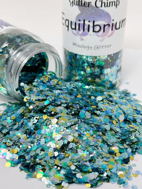 Equilibrium - Mixology Glitter
