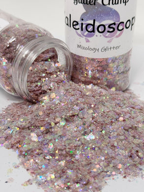 Kaleidoscope - Mixology Glitter