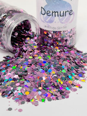 Demure - Mixology Glitter
