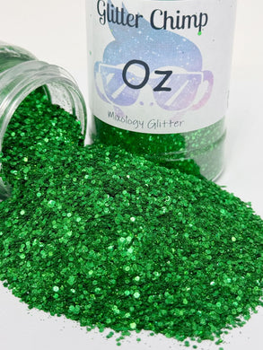 Oz - Mixology Glitter
