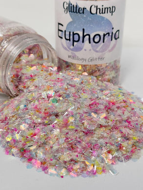 Euphoria - Mixology Glitter