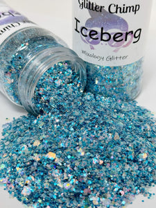 Iceberg - Mixology Glitter