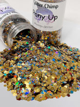 Load image into Gallery viewer, Pony Up - Mixology Glitter