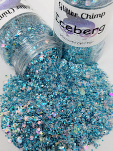 Iceberg - Mixology Glitter