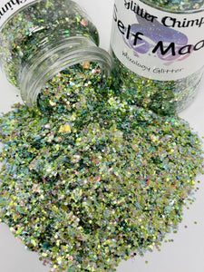 Self Made - Mixology Glitter