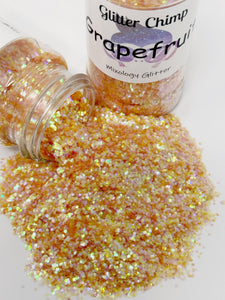 Grapefruit - Mixology Glitter