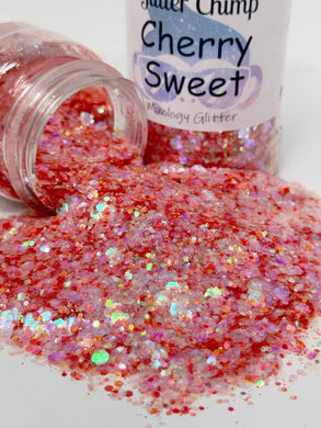 Cherry Sweet - Mixology Glitter