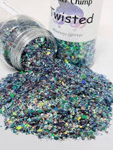Load image into Gallery viewer, Twisted - Mixology Glitter