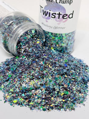 Twisted - Mixology Glitter