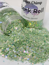 Load image into Gallery viewer, Bank Roll - Mixology Glitter
