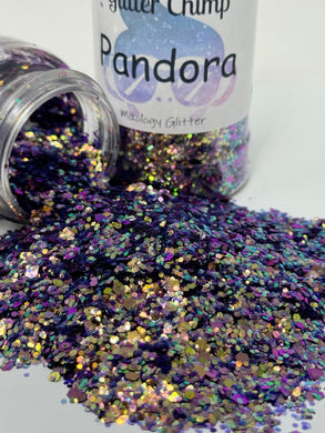Pandora - Mixology Glitter