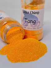 Load image into Gallery viewer, Tang - Ultra Fine Color Shifting Glitter