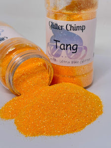Tang - Ultra Fine Color Shifting Glitter