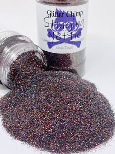 Stinging Nettle - Poison Collection - Ultra Fine Mixology Glitter