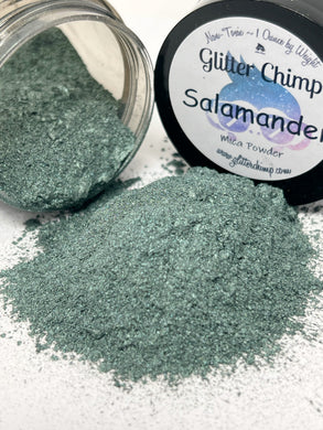 Salamander - Mica Powder