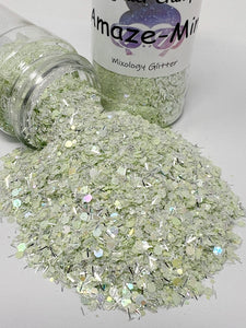 Amaze-Mint - Mixology Glitter